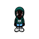 Baby Yachty