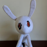 For All The Dogs Plushie