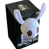 For All The Dogs Plushie
