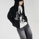 I WANNA ROCK TEE
