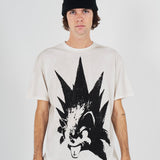 I WANNA ROCK TEE