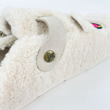 Snow Sherpa Bearkenstock