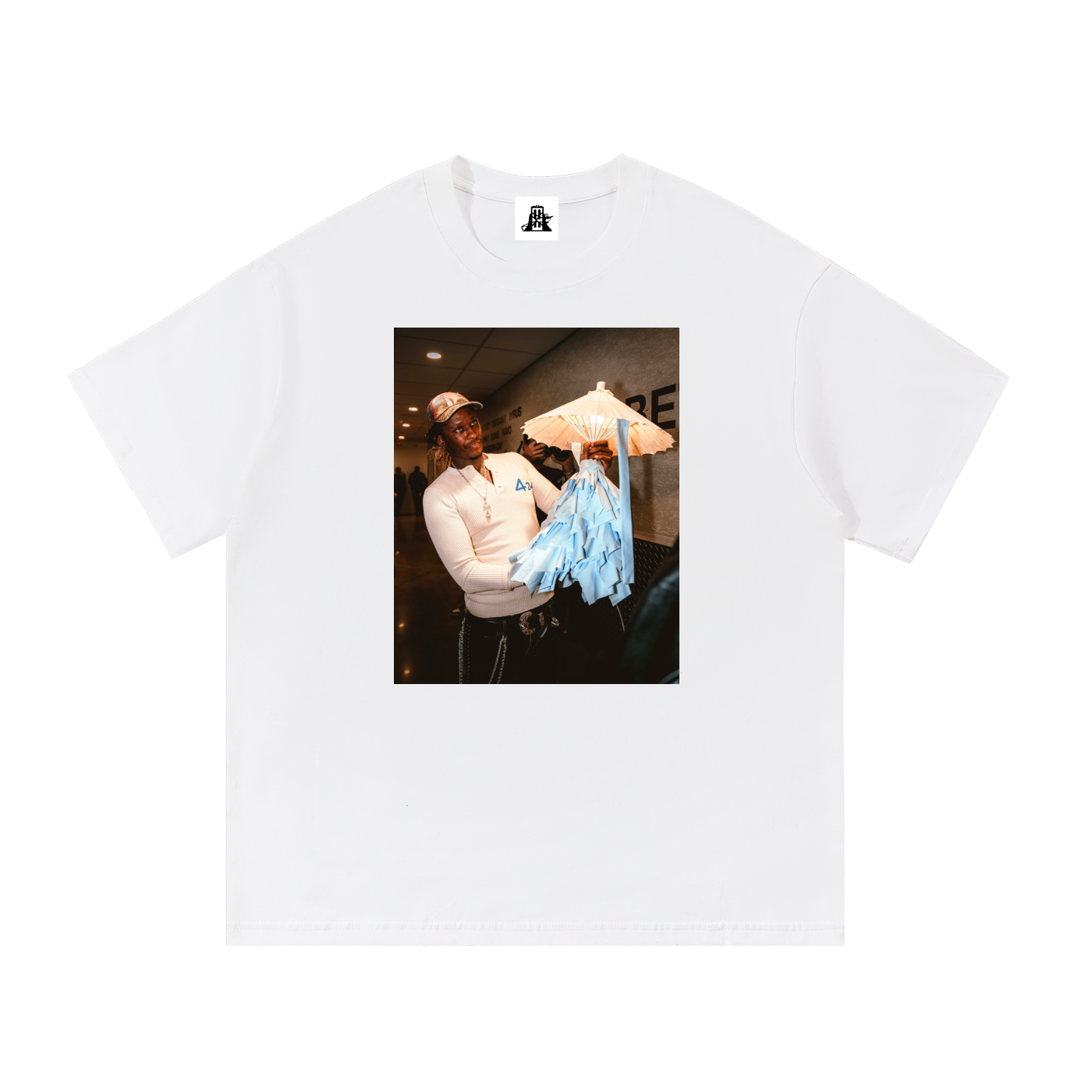 Jeffery Tee