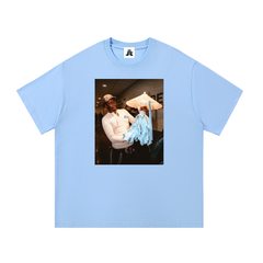 Jeffery Tee