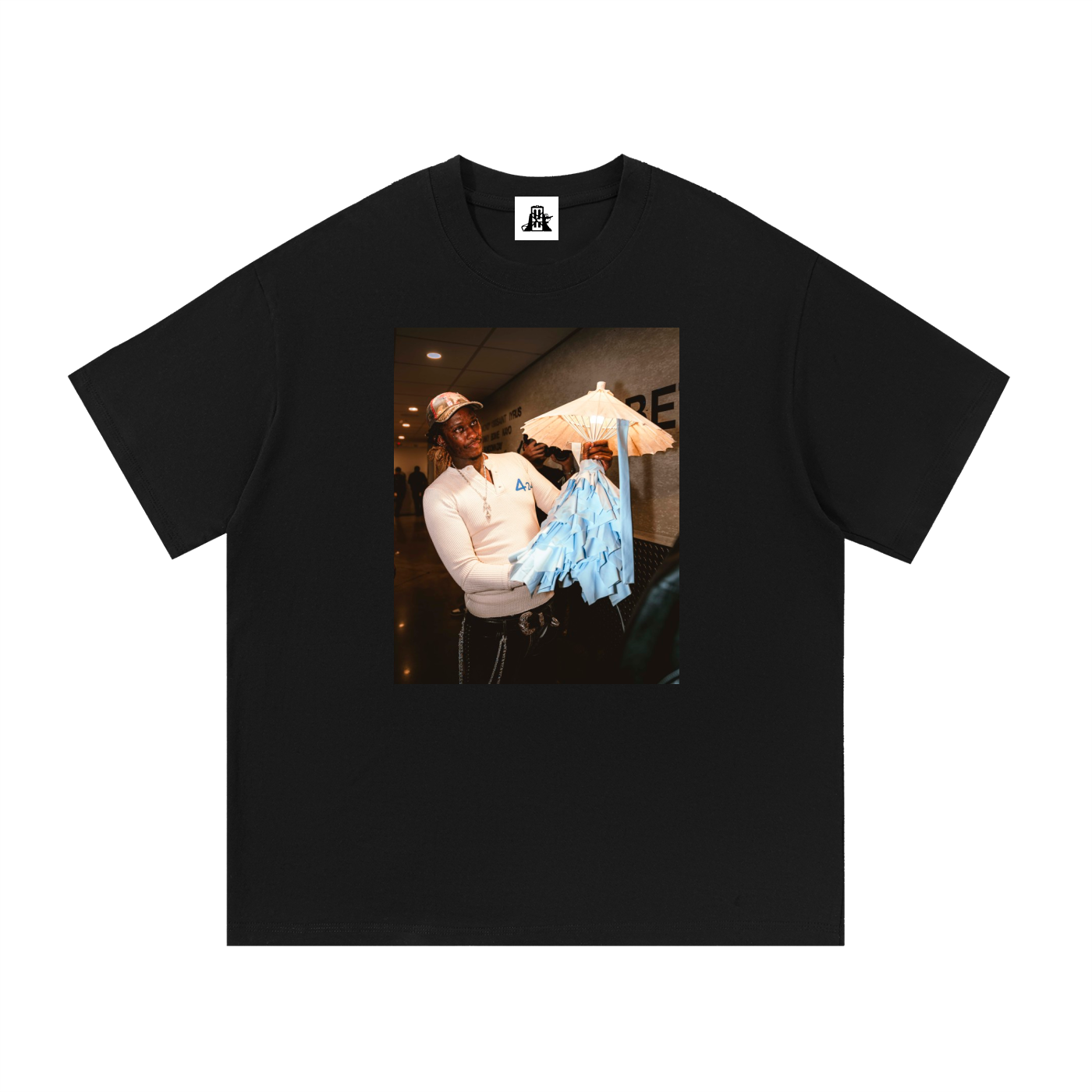 Jeffery Tee