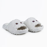 Slides See Ghosts