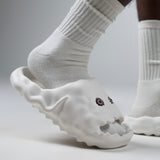 Slides See Ghosts