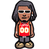 Baby ATL Carti