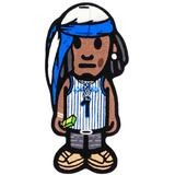 Baby Magic Carti
