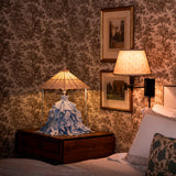Jeffery Lamp