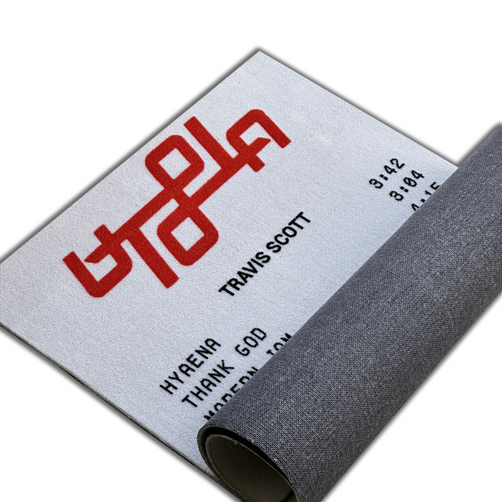 Receipt Rugs – Home1nvasion