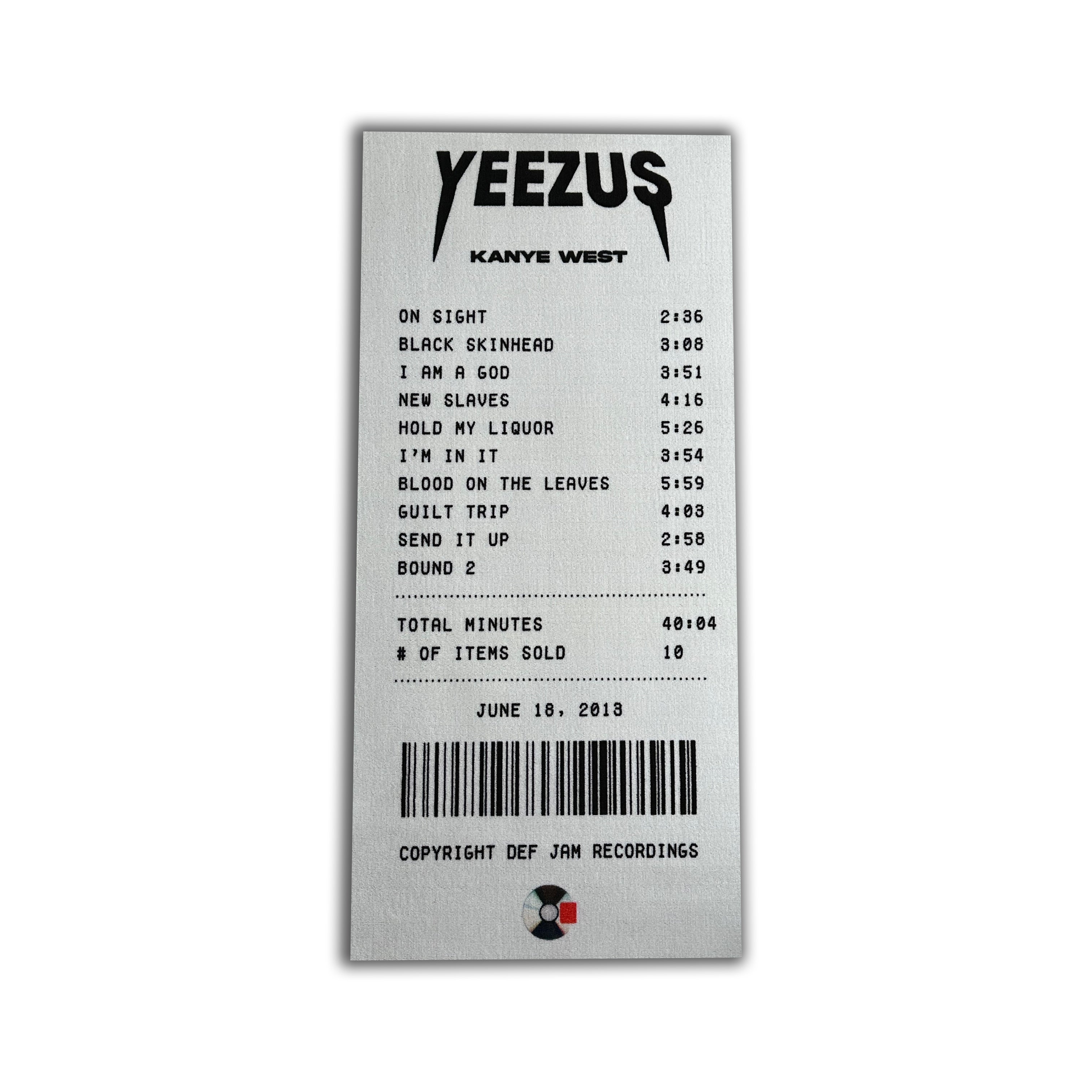 Receipt Rugs – Home1nvasion