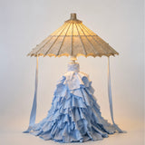 Jeffery Lamp
