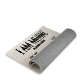 I AM MUSIC RUG