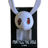 For All The Dogs Plushie
