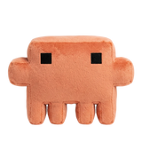 Claude Plush Toy