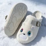 Snow Sherpa Bearkenstock