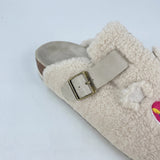 Snow Sherpa Bearkenstock