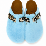 Call Me If You Get Clogs