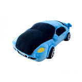 Goodbye & Good Riddance Car Plush Toy