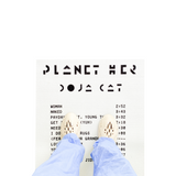 PLANET HER